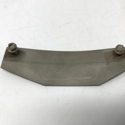 As Removed OEM Approved RR M250, N2 Pick Up Shield Plate, P/N: 6892099, ID: CSM