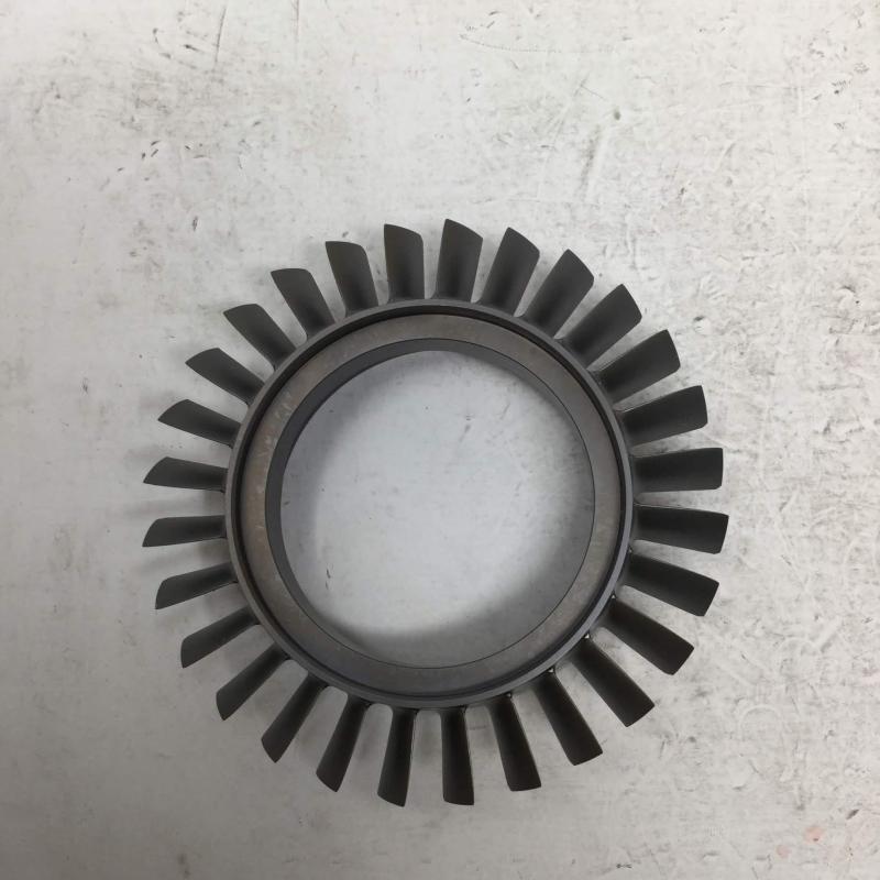 Rolls-Royce #5 Compressor Wheel P/N: 23057115 S/N: KR52481, Serviceable, ID: AZA