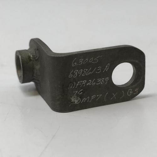 Serviceable OEM Approved RR M250, Angle Bracket, P/N: 6898613, ID: CSM