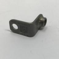 New OEM Approved RR M250, Angle Bracket, P/N: 6898613, ID: CSM