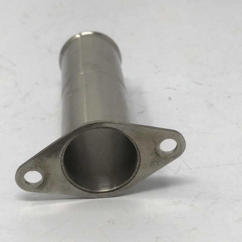 Serviceable OEM Approved RR M250 Adapter Vent Tube, P/N: 6898762, S/N: 12262CE2-S, ID: CSM