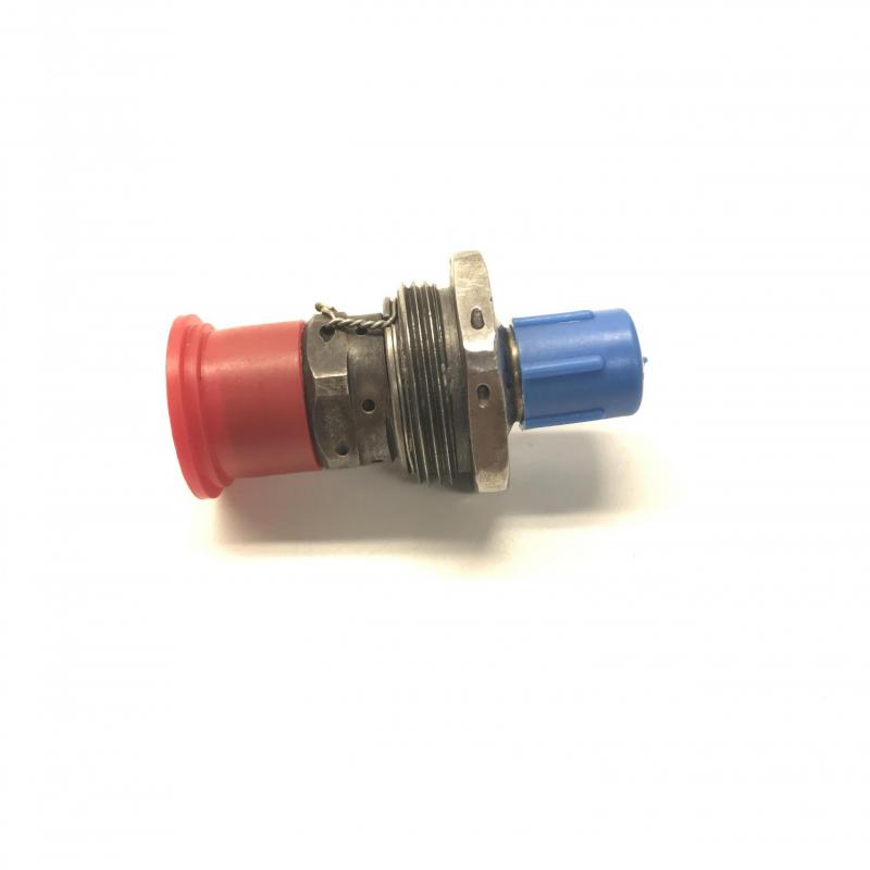 P/N: 23077068, Fuel Nozzle Assembly, S/N: AG27786, Serviceable RR M250, ID: AZA