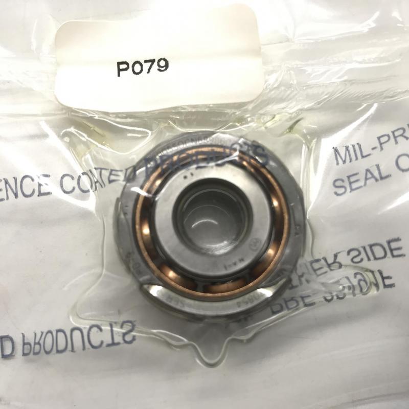 New OEM Approved RR M250, Annular Ball Bearing, P/N: 6898607, S/N: HAP079, ID: CSM