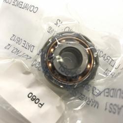 New OEM Approved RR M250, Annular Ball Bearing, P/N: 6898607, S/N: HAP060, ID: CSM