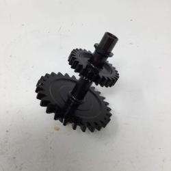 P/N: 6898835, Spare Drive Gearshaft, S/N: 880-16, Serviceable RR M250, ID: AZA