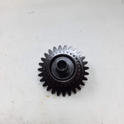 P/N: 6898835, Spare Drive Gearshaft, S/N: 880-16, Serviceable RR M250, ID: AZA