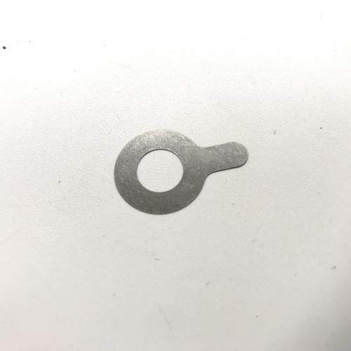 New OEM Approved RR M250, Tabbed Shim, P/N: 23004212, ID: CSM