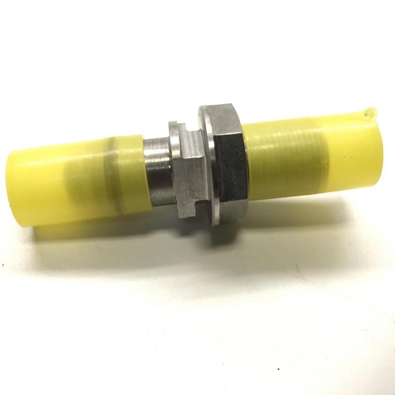 New OEM Approved RR M250, Magnetic Quick Plug, P/N: 23005287, ID: CSM