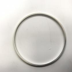 New OEM Approved RR M250, Metallic Ring Seal, P/N: 23009572, ID: CSM