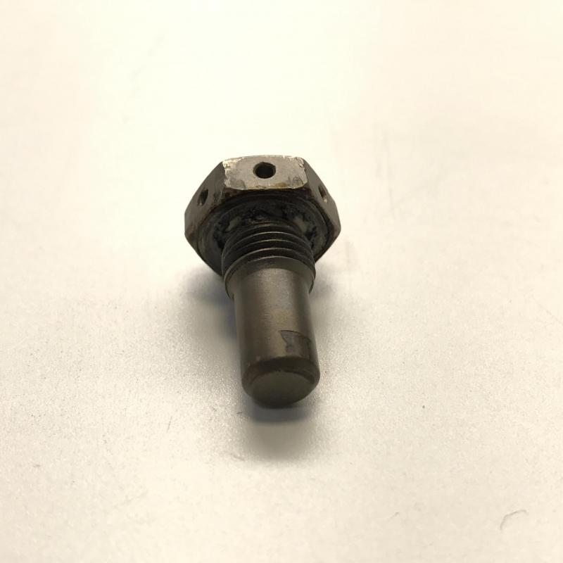 Serviceable OEM Approved RR M250, Positioning Plug, P/N: 23009573, ID: CSM
