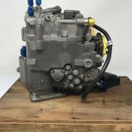 P/N: 1-170-780-01, S/N: 672AS1024, Fuel Control Unit,  Serviceable,OEM Approved Honeywell, ID: CSM