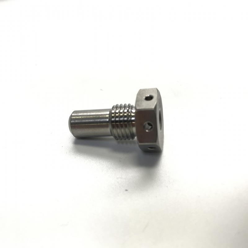 New OEM Approved RR M250, Positioning Plug, P/N: 23009573, ID: CSM