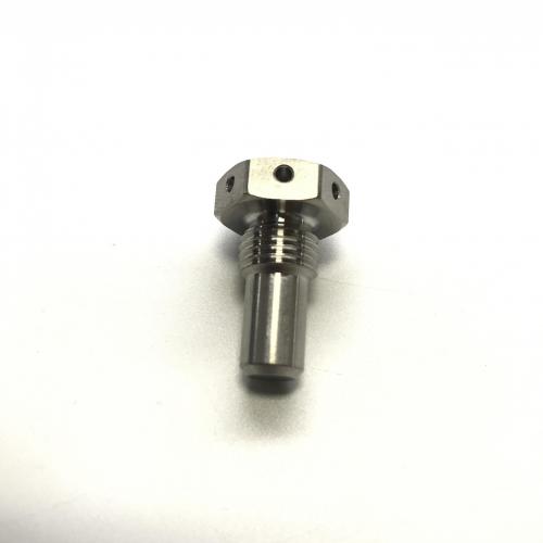 New OEM Approved RR M250, Positioning Plug, P/N: 23009573, ID: CSM