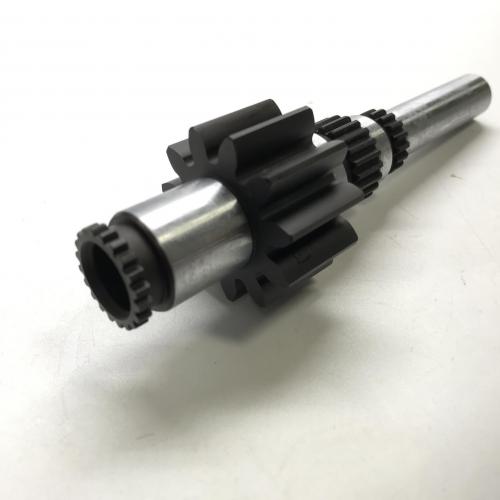 Overhauled OEM Approved RR M250, Oil Pump Gearshaft, P/N: 23030990, S/N: CAI7482, ID: CSM