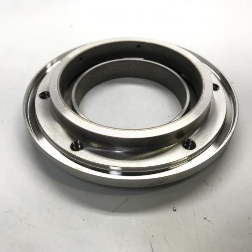 New OEM Approved RR M250, Oil Sump Cover Assembly, P/N: 23037447, ID: CSM