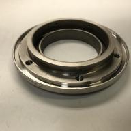 New OEM Approved RR M250, Oil Sump Cover Assembly, P/N: 23037447, ID: CSM