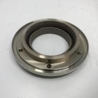 New OEM Approved RR M250, Oil Sump Cover Assembly, P/N: 23037447, ID: CSM