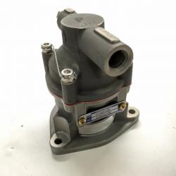 New OEM Approved RR M250, Compressor Bleed Valve Assembly, P/N: 23053176, S/N: FF297160, ID: CSM