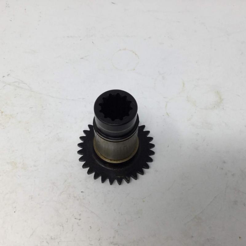 P/N: 6854852, Gearshaft Spur Accessory Drive, S/N: 978-145, Serviceable RR M250, ID: AZA