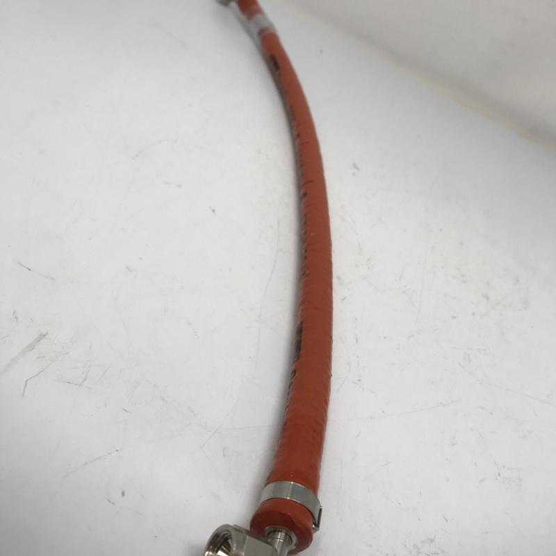 New OEM Approved RR M250, Fuel Hose Assembly, P/N: 23056649, ID: CSM
