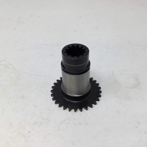 Serviceable Rolls-Royce M250, Gearshaft Spur Accessory Drive, P/N: 6854852, ID: AZA