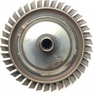 As Removed OEM Approved RR M250, 1st Stage Turbine Wheel, P/N: 23053299, S/N: X139594, ID: CSM