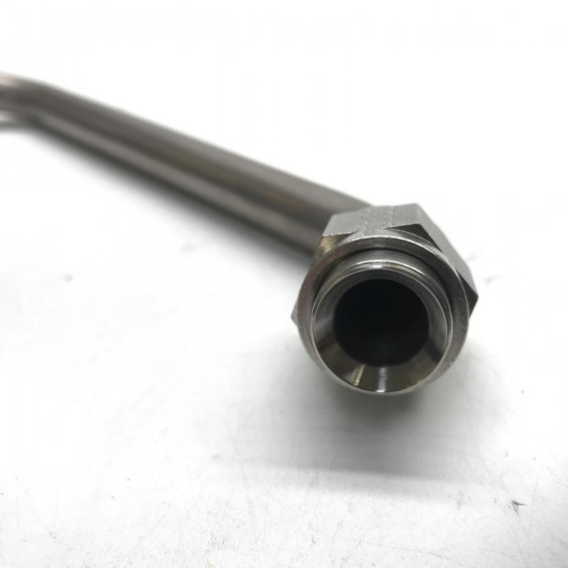 New OEM Approved RR M250, Fuel Tube Assembly, P/N: 23064649, ID: CSM