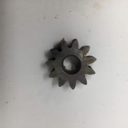 P/N: 6887139, Oil Pump Idler Gear Spur, Overhauled RR M250, ID: AZA