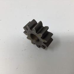 P/N: 6887139, Oil Pump Idler Gear Spur, Overhauled RR M250, ID: AZA