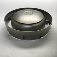 New OEM Approved RR M250, Turbine Shield Assembly, P/N: 23084380, ID: CSM