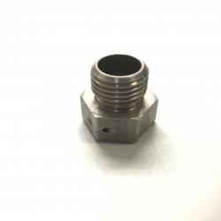 PN: 23005291-1, Quick Disconnect Adapter, Serviceable, Rolls Royce, M250