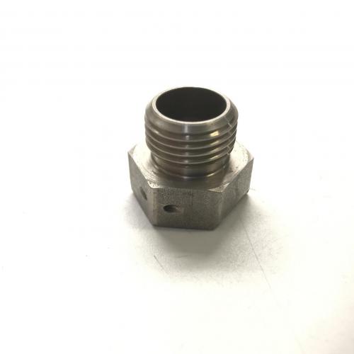 Serviceable OEM Approved RR M250, Quick Disconnect Adapter, P/N: 23005291-1, ID: CSM