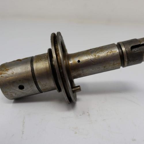 P/N: 6859367, Torquemeter Support Shaft, Serviceable RR M250, ID: AZA