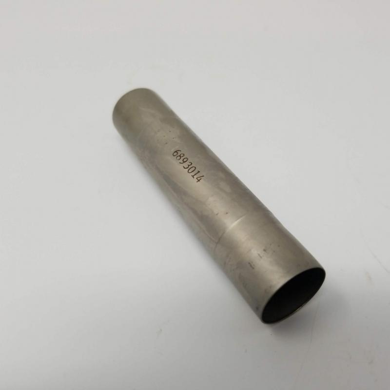 Rolls-Royce M250, Compressor Vent Tubes, P/N: 6893014, Serviceable, ID: AZA