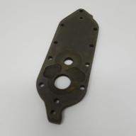 Serviceable RR M250, Pressure Separator & Scavenge Oil Pump, P/N: 6853543, ID: AZA