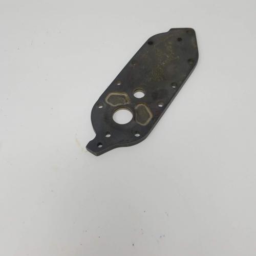 Rolls-Royce M250, Pressure and Scavage Oil Pump Body Separator, P/N: 6853543, Overhauled, ID: AZA