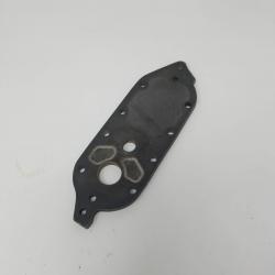 Rolls-Royce M250, Pressure and Scavage Oil Pump Body Separator, P/N: 6853543, Overhauled, ID: AZA