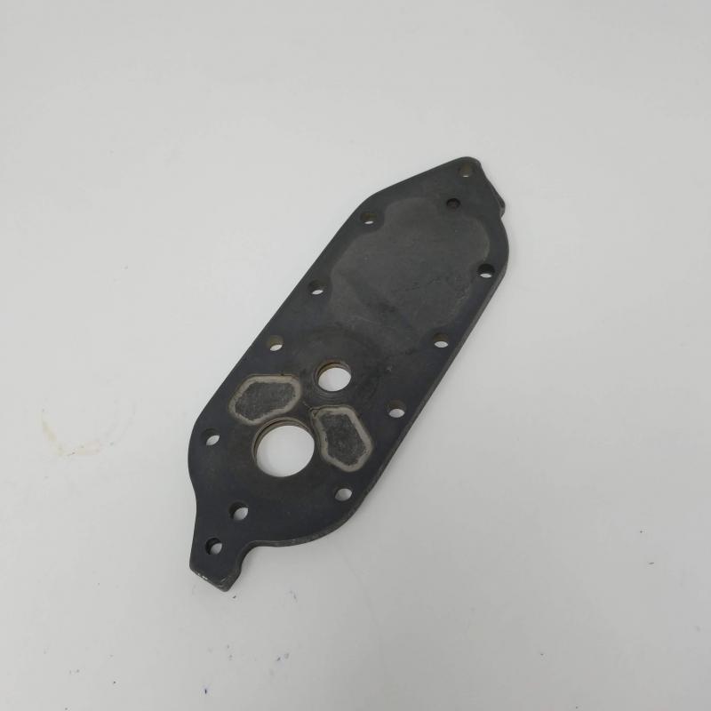 Rolls-Royce M250, Pressure and Scavage Oil Pump Body Separator, P/N: 6853543, Overhauled, ID: AZA
