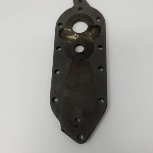 P/N: 6853543, Pressure Separator & Scavenge Oil Pump, Serviceable RR M250, ID: AZA
