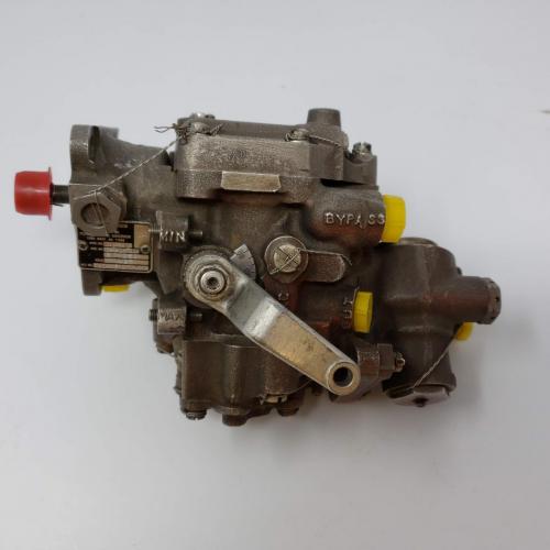 Rolls-Royce M250 Govenor, P/N: 6851407, S/N: 1AAD70, Serviceable, ID: AZA