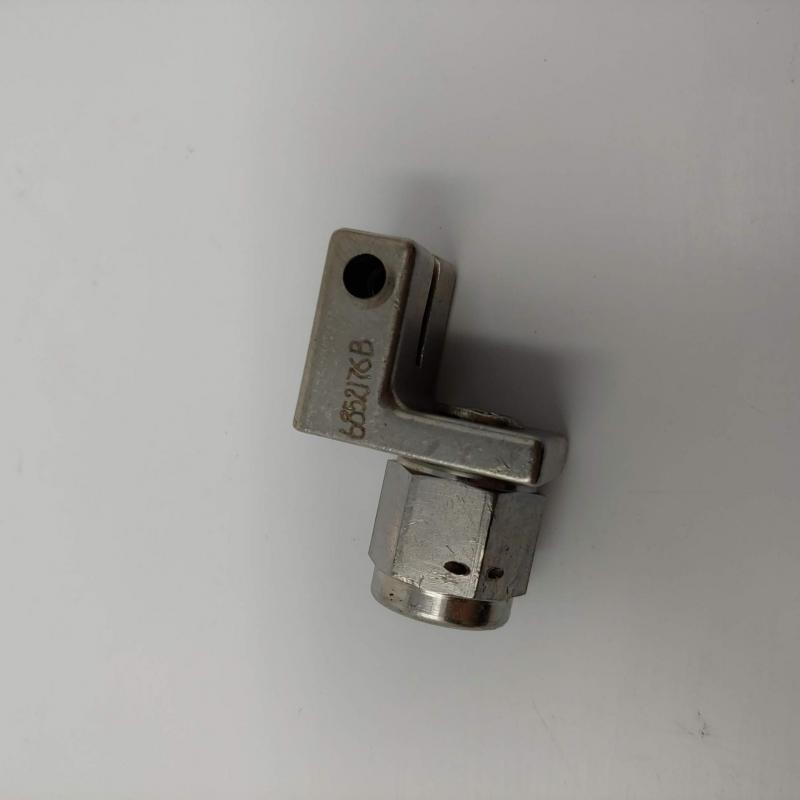 Rolls-Royce M250, Anti-icing Valve Guide, P/N: 6852176, Serviceable, ID: AZA