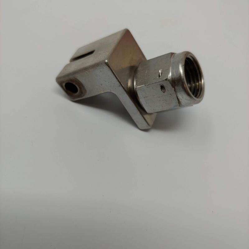 Rolls-Royce M250, Anti-icing Valve Guide, P/N: 6852176, Serviceable, ID: AZA
