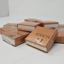 Schatz Bearing, P/N: MS27641-5, New, ID: AZA