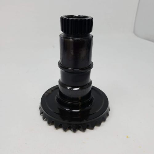 P/N: 204-040-500-010, Bevel Gear Shaft, S/N: A13-17249, Overhauled BH, ID: AZA