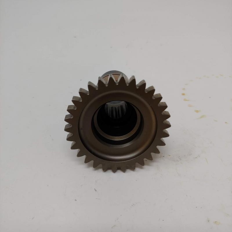 P/N: 6888529AL, Starter Gearshaft, S/N: TM63-072 (Timken PMA), Overhauled RR M250, ID: AZA