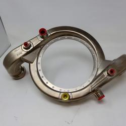 Rolls-Royce M250 Scroll Assembly, P/N: 23059598, S/N: FU39915, Serviceable, ID: AZA