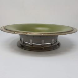 Rolls-Royce M250 C30 Shroud Housing, P/N: 23038162, S/N: MK15972, Overhauled, ID: AZA