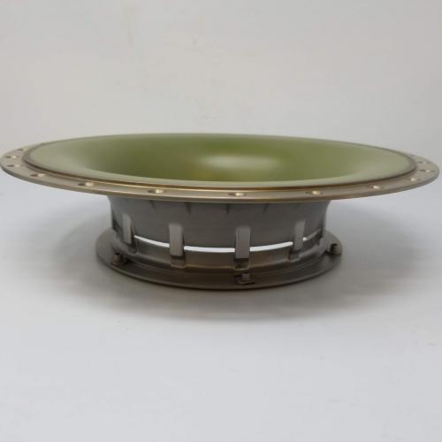 Rolls-Royce M250 C30 Shroud Housing, P/N: 23038162, S/N: MK15972, Overhauled, ID: AZA