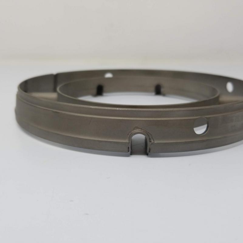Rolls-Royce 3rd Stage Nozzle Shield, P/N: 6853283, Overhauled, ID: AZA