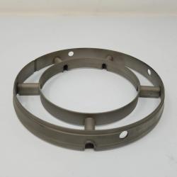 Rolls-Royce 3rd Stage Nozzle Shield, P/N: 6853283, Overhauled, ID: AZA
